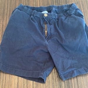 Chubbies xxl shorts 7inches